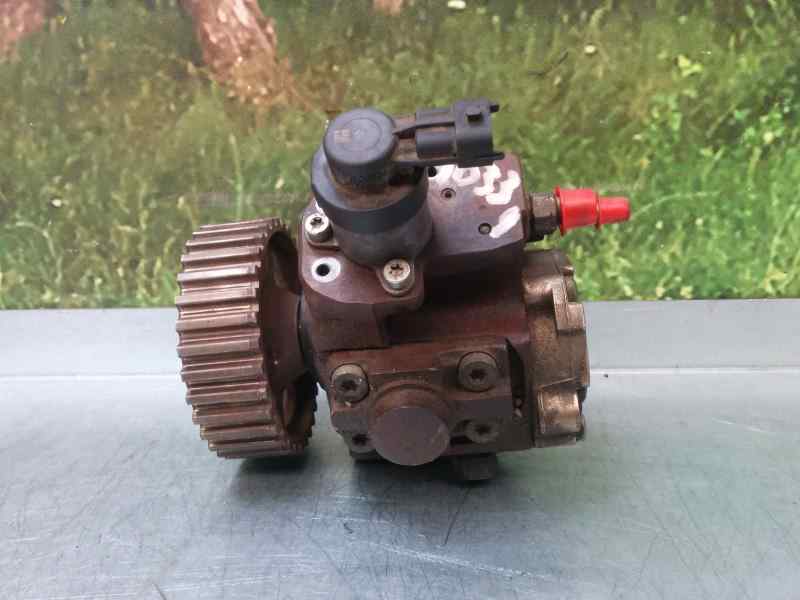 Bomba Alta Presion Para Citroen C4 Picasso
