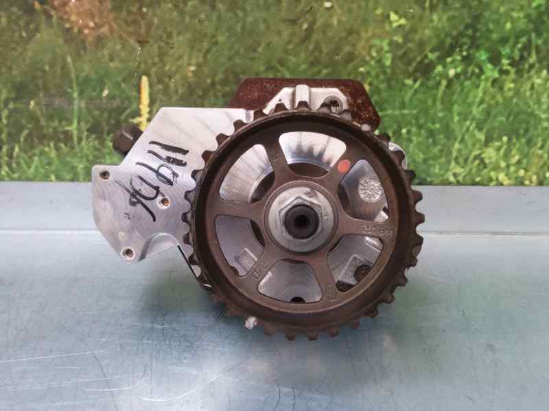 Bomba Alta Presion Para Renault Megane Ii Berlina 5P