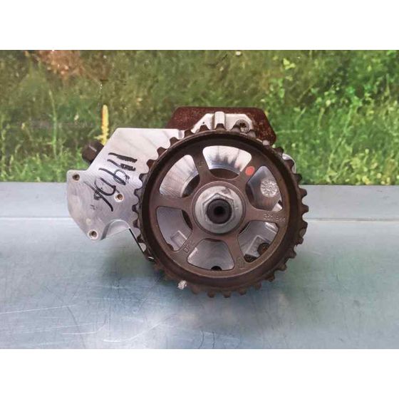 Bomba Alta Presion Para Renault Megane Ii Berlina 5P
