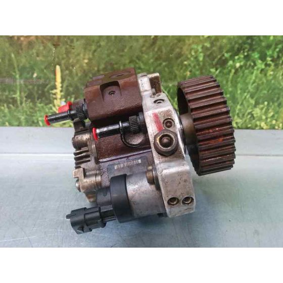 Bomba Alta Presion Para Renault Megane Ii Berlina 5P