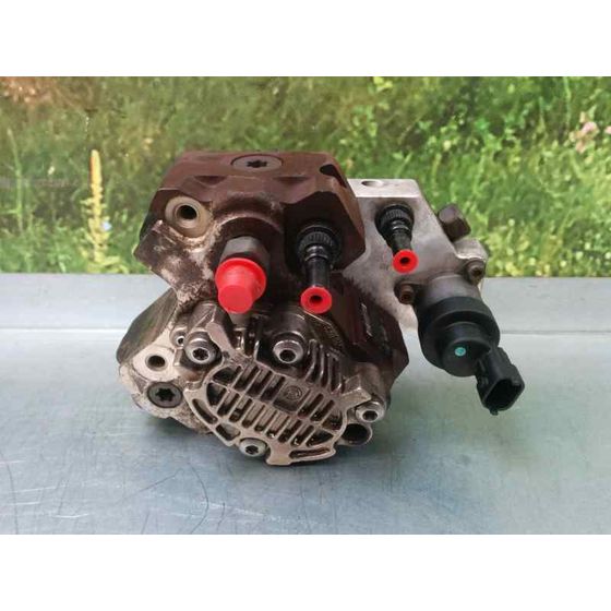Bomba Alta Presion Para Renault Megane Ii Berlina 5P