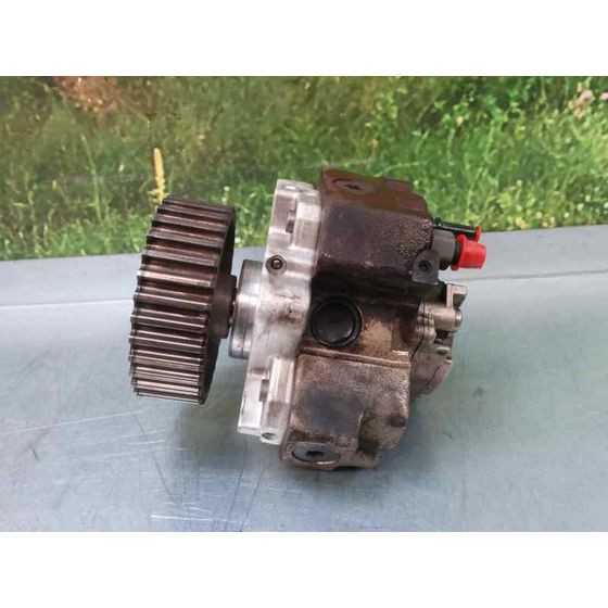 Bomba Alta Presion Para Renault Megane Ii Berlina 5P