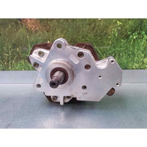 Bomba Alta Presion Para Renault Megane Ii Berlina 5P