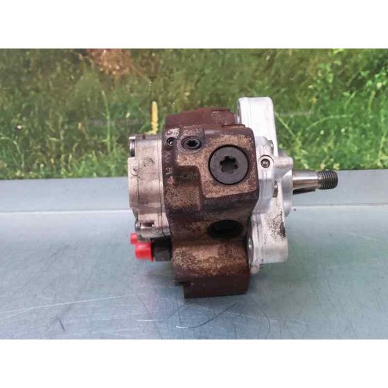Bomba Alta Presion Para Renault Megane Ii Berlina 5P