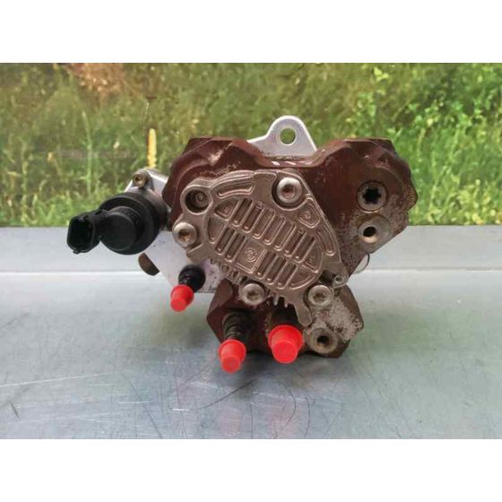 Bomba Alta Presion Para Renault Megane Ii Berlina 5P