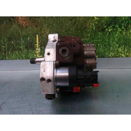 Bomba Alta Presion Para Renault Megane Ii Berlina 5P
