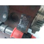 Bomba Alta Presion Para Renault Megane Ii Berlina 5P