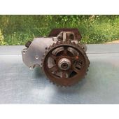 Bomba Alta Presion Para Renault Megane Ii Berlina 5P