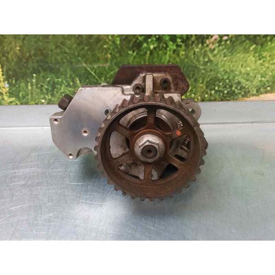 Bomba Alta Presion Para Renault Megane Ii Berlina 5P