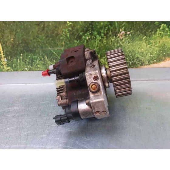 Bomba Alta Presion Para Renault Megane Ii Berlina 5P