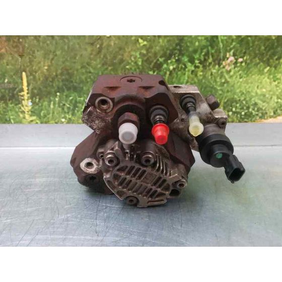 Bomba Alta Presion Para Renault Megane Ii Berlina 5P