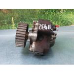 Bomba Alta Presion Para Renault Megane Ii Berlina 5P