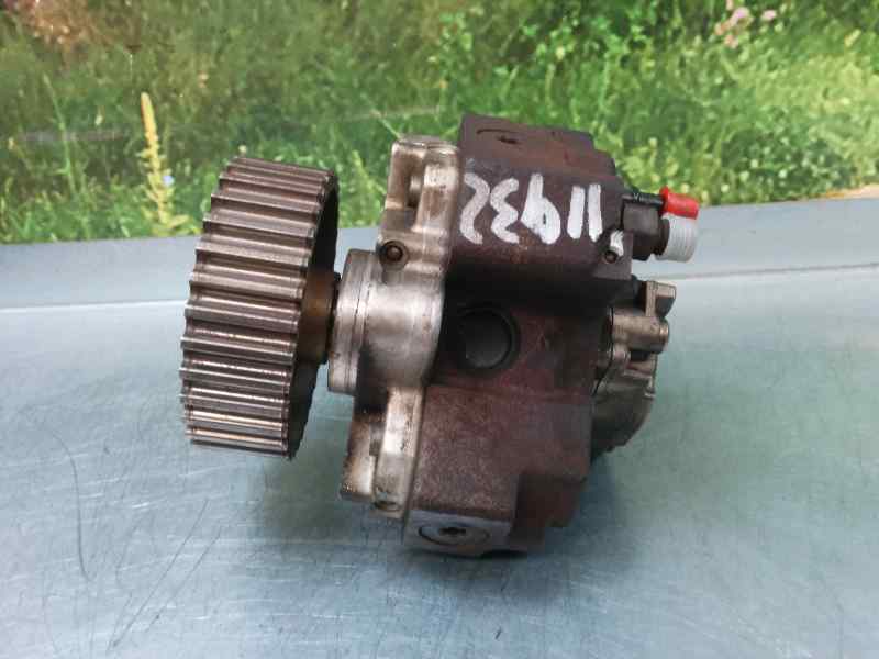 Bomba Alta Presion Para Renault Megane Ii Berlina 5P