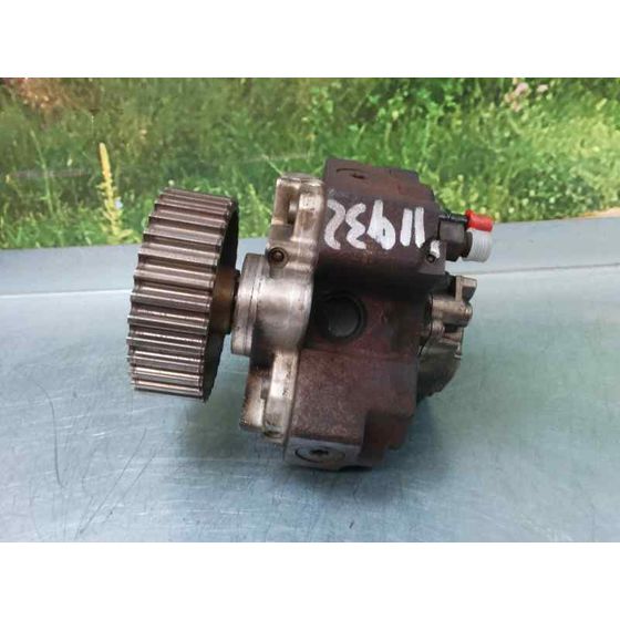 Bomba Alta Presion Para Renault Megane Ii Berlina 5P