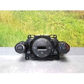 Mando Climatizador Para Ford Fiesta