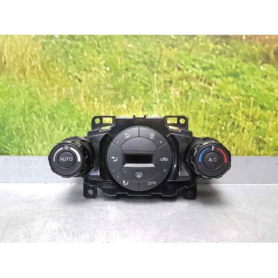 Mando Climatizador Para Ford Fiesta