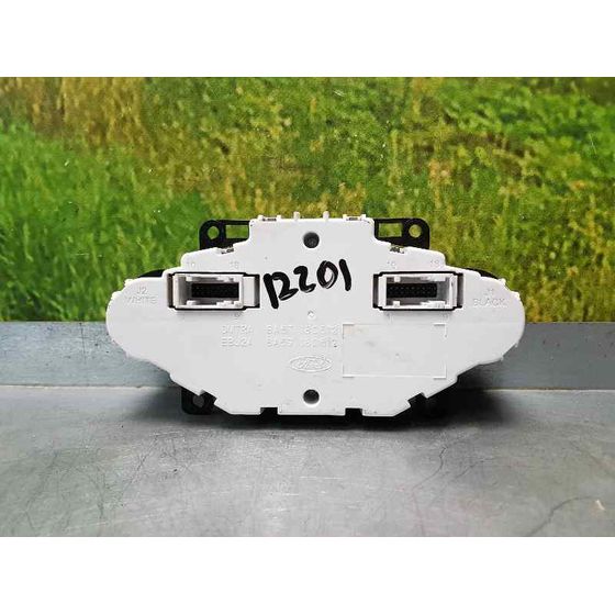 Mando Climatizador Para Ford Fiesta
