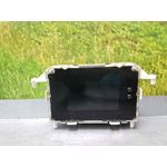 Pantalla Multifuncion Para Ford Fiesta