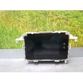 Pantalla Multifuncion Para Ford Fiesta