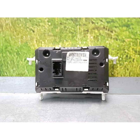 Pantalla Multifuncion Para Ford Fiesta
