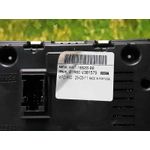 Pantalla Multifuncion Para Ford Fiesta