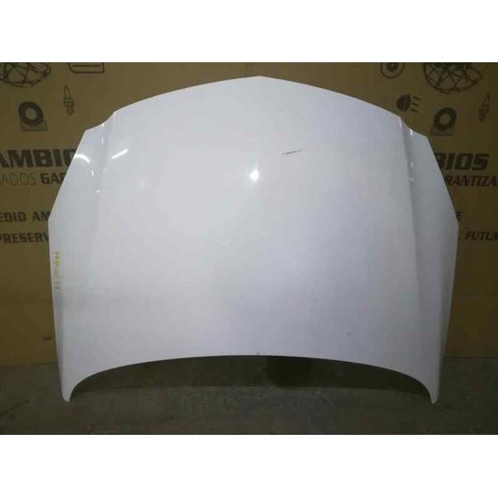 Capot Para Opel Insignia Berlina