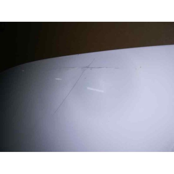 Capot Para Opel Insignia Berlina
