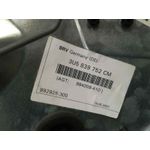 Elevalunas Trasero Derecho Para Skoda Superb