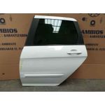 Puerta Trasera Izquierda para Peugeot 308 Sw