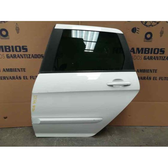 Puerta Trasera Izquierda para Peugeot 308 Sw