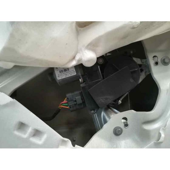 Elevalunas Trasero Izquierdo Para Peugeot 308 Sw