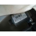 Elevalunas Trasero Izquierdo Para Peugeot 308 Sw
