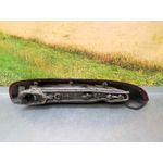 Piloto Trasero Derecho Para Opel Corsa C