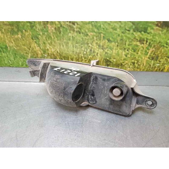 Faro Antiniebla Trasero Derecho Para Opel Corsa C