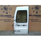 Puerta Trasera Izquierda Carga Para Fiat Scudo