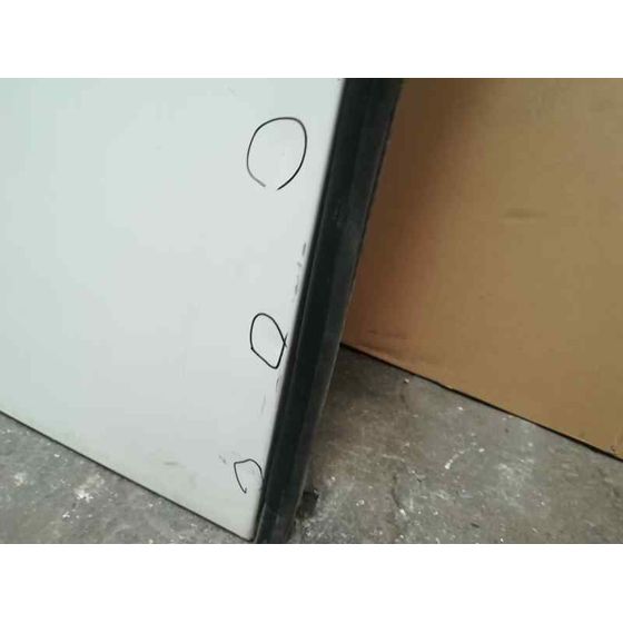 Puerta Trasera Izquierda Carga Para Fiat Scudo