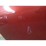 Puerta Trasera Izquierda Para Nissan Qashqai