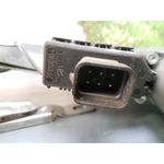 Elevalunas Delantero Izquierdo Para Opel Astra H Berlina