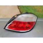 Piloto Trasero Derecho Para Opel Astra H Berlina