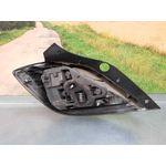 Piloto Trasero Derecho Para Opel Astra H Berlina