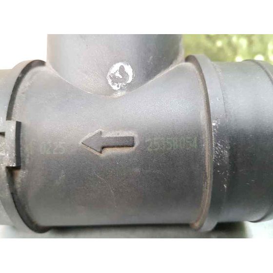 Caudalimetro Para Opel Astra H Berlina
