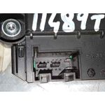 Elevalunas Trasero Derecho Para Volkswagen Polo