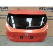 Porton Trasero Para Nissan Micra V