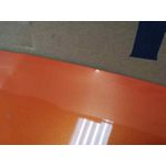 Porton Trasero Para Nissan Micra V