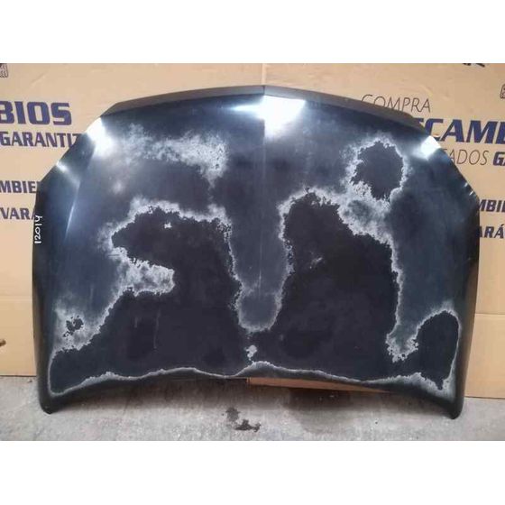 Capot Para Opel Corsa C