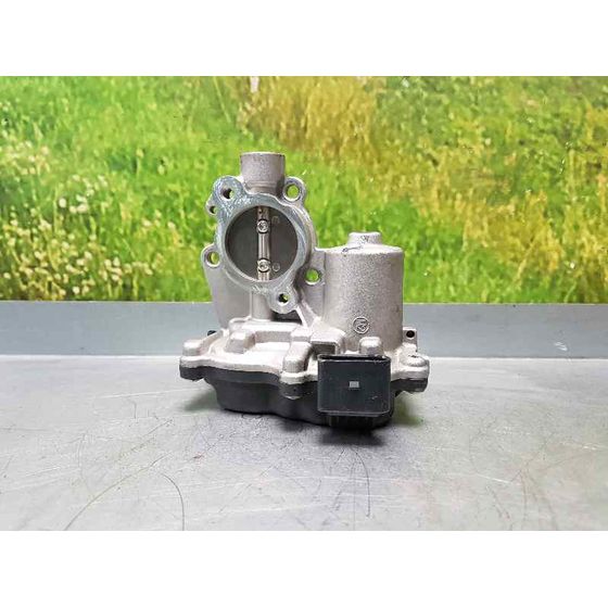 Caja Mariposa Egr para Volkswagen Polo (6C1)