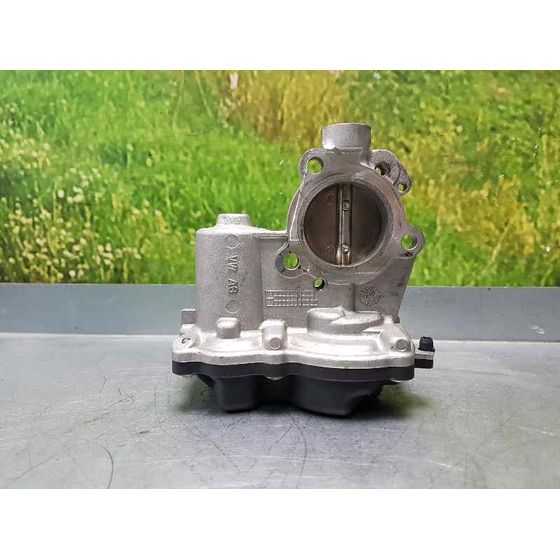 Caja Mariposa Egr para Volkswagen Polo (6C1)