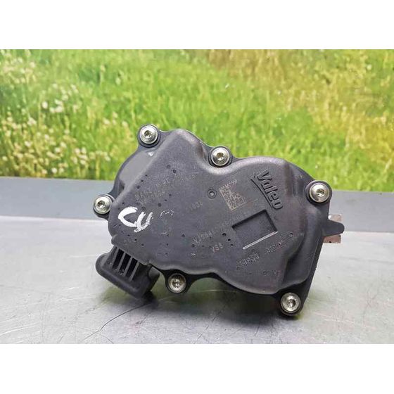 Caja Mariposa Egr para Volkswagen Polo (6C1)
