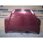 Capot Para Renault Scenic Rx4