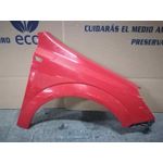 Aleta Delantera Derecha Para Opel Astra H Berlina